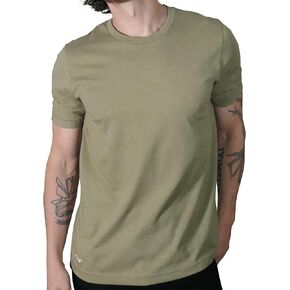 SCOBAR Basics Super Soft Modern Fit T-Shirt