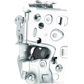 Front Right Passenger Side Door Lock Actuator Door Latch Fit for Chevy for Chevrolet for GMC C1500 C2500 C3500 K1500 K2500 K3500 S10 Safari Yukon Truck Pickup Replace# 16631626, 940-103