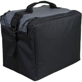 24 Pack Universal Cooler Bag, Fits Perfectly in Arch Series Bags - Black