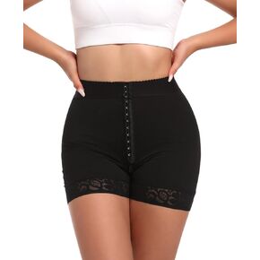 High Waist Body Shaper Shorts Women’s Tummy Control Shapewear for Women Butt Lifting Shapewear Thigh Slimmer BL-SW08