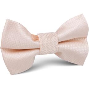 OTAA Stitch Kids Bow Tie Handmade Bow Ties for Boys - Boys Bow Tie w/Adjustable Strap