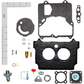 Walker Products 15654 Carburetor Kit