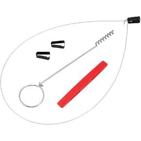 Performance Tool W1231 20-Piece Engine Brush Kit