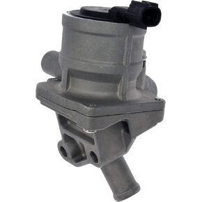 Dorman 911-644 Secondary Air Injection Control Valve Compatible with Select Lexus/Toyota Models