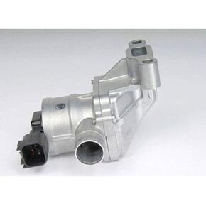 Parts Genuine 214-2123 Air Injection Valve