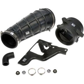 Dorman 696-007 Engine Air Intake Hose Compatible with Select Ford Models