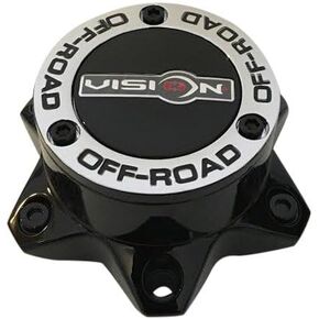 C394PLGB-6V LG1303-23 Gloss Black Center Cap in Saudi Arabia