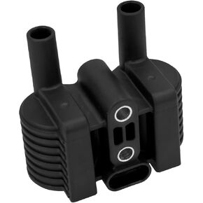 Motorcycle Ignition Coil Fit for Harley Sportster XL Iron 883 1200 72 XR XG