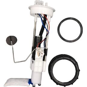 Fuel Pump Module Assembly Compatible with Polaris RZR 4 800 EPS/RZR 4 800; RZR 800/RZR 800 S/RZR 570/RZR 4 800 EPS 2012; 2013 RZR 800 S/RZR 800; RZR 800EPS RZR 800 2014 And More Replace OE 2204502