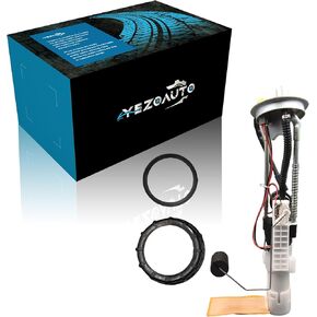 Fuel Pump Module Assembly Compatible with Polaris Sportsman X2 800 EFI 2007-2009; 500 EFI 2008-2009; Touring 500 2008-2009; 500 Tractor EFI 2009; Forest 800 EFI 2012-2013 And More Replace OE 237471014