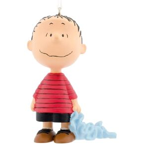 Hallmark Peanuts Snoopy Olympics Christmas Ornament
