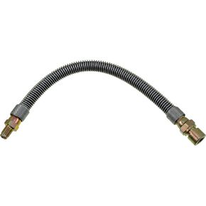Dorman H118176 Brake Hydraulic Hose Compatible with Select Porsche Models