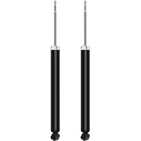 For Dodge,ECCPP 2x Rear Shocks Absorbers for Chrysler for Dodge Fits 2005-2011 for Chrysler 300,2006 2007 2008 09 2010 for Dodge Charger,2005-2008 for Dodge Magnum 349065 Auto Shocks Gas Struts Sets