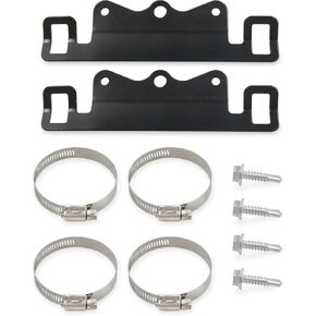 803-02-042 Universal Shocks Reservoir Mounting Bracket Kit Fit for 2.0 or 2.5 Diameter Reservoir Replace # 803-02-042-KIT