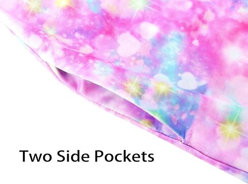 بذلة للفتيات بدون أكمام وظهر مكشوف وحزام ربط قابل للتعديل مع جيب ملابس صيفية in Kuwait