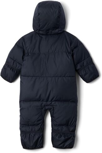 Columbia Baby Snuggly Bunny II Bunting, Snowdrift Highland/Paisley Purple, 6/12 in Saudi Arabia
