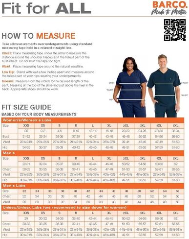 BARCO One Boost Scrub Jogger للنساء - بنطال ركض طبي بنمط اليوغا، متوسط ​​الارتفاع، 4 اتجاهات قابل للتمدد للنساء Sunset Coral XX-Small طويل القامة in Kuwait