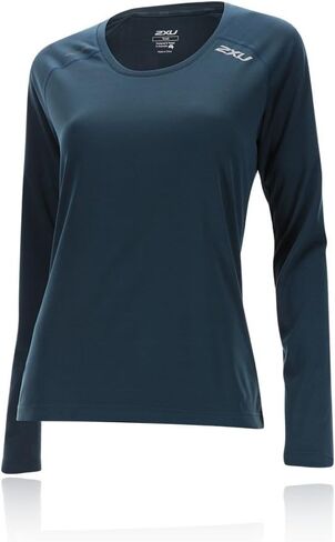 2XU Women's Thermal Vent Long Sleeve Top in Saudi Arabia