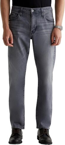 Men's Everett Slim Straight Jean in Saudi Arabia