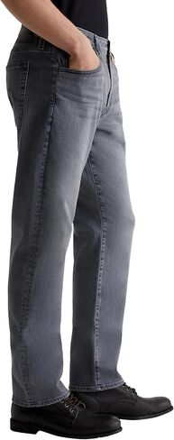 Men's Everett Slim Straight Jean in Saudi Arabia