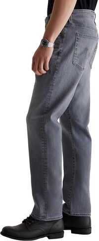 Men's Everett Slim Straight Jean in Saudi Arabia