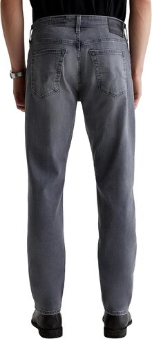 Men's Everett Slim Straight Jean in Saudi Arabia
