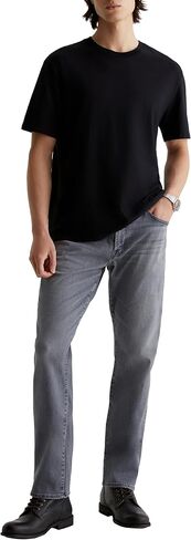 Men's Everett Slim Straight Jean in Saudi Arabia