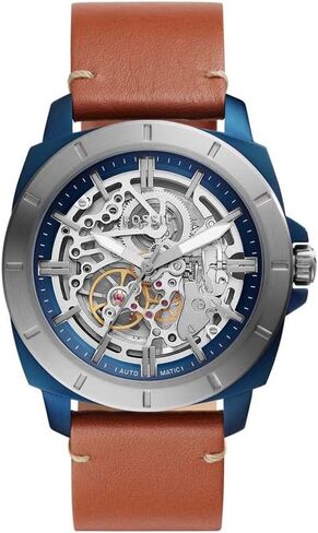 ساعة فوسيل BQ2427 للرجال، بني، BQ2427-AMZUK in Kuwait