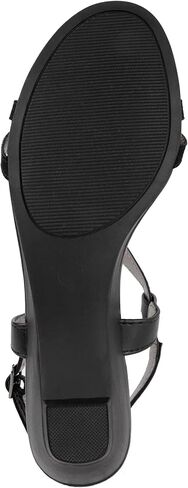 صندل ميدو ويدج فضي / 6 in Kuwait