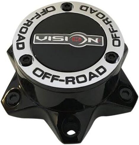C394PLGB-6V LG1303-23 Gloss Black Center Cap in Saudi Arabia