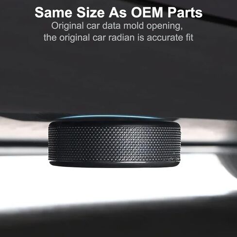 وسادة رفع الرافعة لطراز تيسلا 3/Y/S/X، 2016-2024 أداة محول وسادة مطاطية مطورة مع صندوق تخزين، أكياس جاك لملحقات تيسلا تحمي البطارية والهيكل (4 قطع) in Kuwait