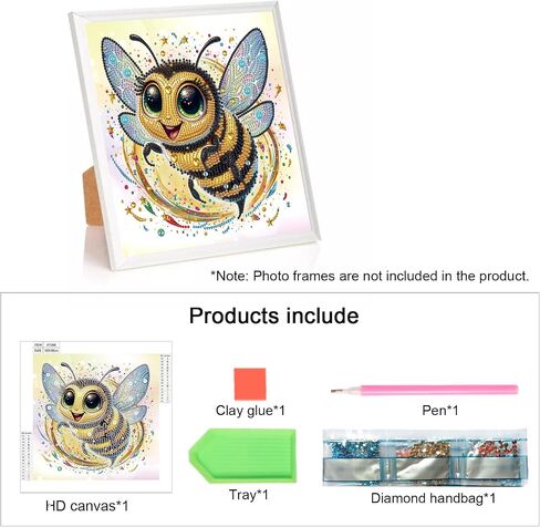 مجموعة فنية للرسم الماسي من MVVMTOP، DIY بومة 5D ذات شكل خاص من الكريستال الماسي الجزئي لصنع الفسيفساء، مناسبة لتزيين جدران المنزل كهدية فنية in Kuwait
