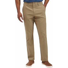 Weatherproof Vintage Mens Lightweight Excursion Tech Pant (US, Waist Inseam, 32, 29, Tan)