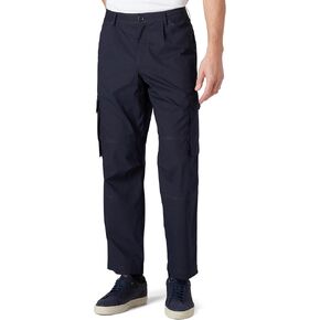 Paul Smith Men's Loose Fit Cargo Trouser