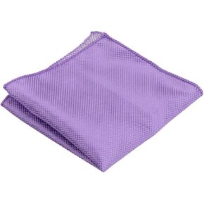 Multi-patterns Pocket Square for men