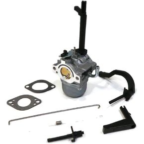 The ROP Shop | Carburetor Assembly for Briggs & Stratton 205432, 19L232, 19L237, 205412