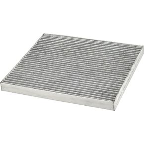 FRAM Fresh Breeze Cabin Air Filter Replacement for Car Passenger Compartment w/ Arm and Hammer Baking Soda, Easy Install, CF10371 for GM Vehicles