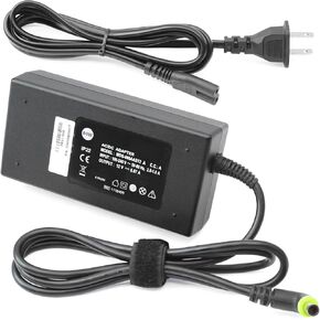 1144267 AC Adapter 80W Charger 12V 6.67A Replacement for Philips for DreamStation 2 Auto for CPAP Advanced Power Supply for Dreamstation DS500 DS700 ST25 ST30 Replace MEA080A12C