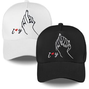 Bridal Shower Gifts, Engagement Gifts for Couples, Wedding Gifts for Anniversary Couples, Wedding Gifts for Couple Hat Cap