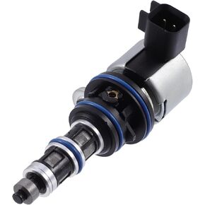 ACROPIX Engine Cylinder Deactivation Solenoid Multiple Replacement Fit for Ram 1500 5.7L 2006-2009 No.53032152AC - Pack of 1