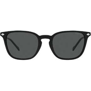 Vogue Eyewear Men's Vo5431s Square Sunglasses