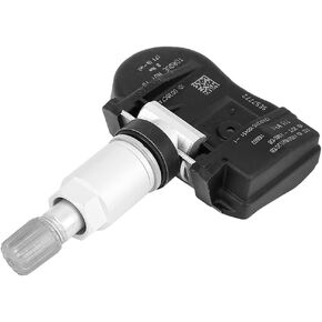 X AUTOHAUX SE57772 Tire Pressure Monitoring System TPMS Sensors Replacement for Dodge for Ram 1500 2500 3500