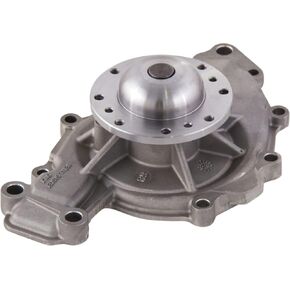 Gates 42097 Premium Engine Water Pump