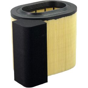 FA1927 Air Filter Fit for 2017-2019 Ford F250/F350/F450/F550 Super Duty 6.7L V8 Powerstroke Diesel - Replaces HC3Z-9601-A, HC34-9601-AF, PA8219