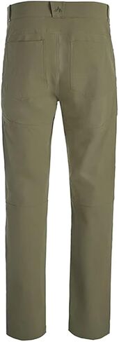 Pnuma Men's Pathfinder Comfortable Durable Stretchy Moisture-Wicking Fast-Drying Versatile Casual Hunting Pants in Saudi Arabia
