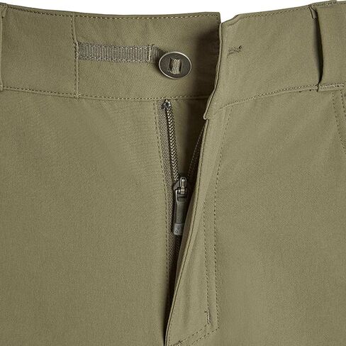 Pnuma Men's Pathfinder Comfortable Durable Stretchy Moisture-Wicking Fast-Drying Versatile Casual Hunting Pants in Saudi Arabia