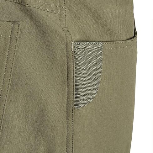 Pnuma Men's Pathfinder Comfortable Durable Stretchy Moisture-Wicking Fast-Drying Versatile Casual Hunting Pants in Saudi Arabia