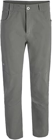 Pnuma Men's Pathfinder Comfortable Durable Stretchy Moisture-Wicking Fast-Drying Versatile Casual Hunting Pants in Saudi Arabia