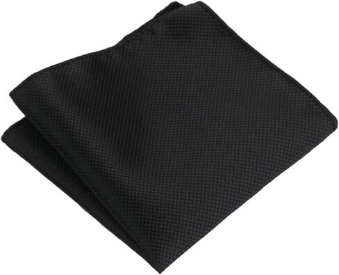 Multi-patterns Pocket Square for men in Saudi Arabia