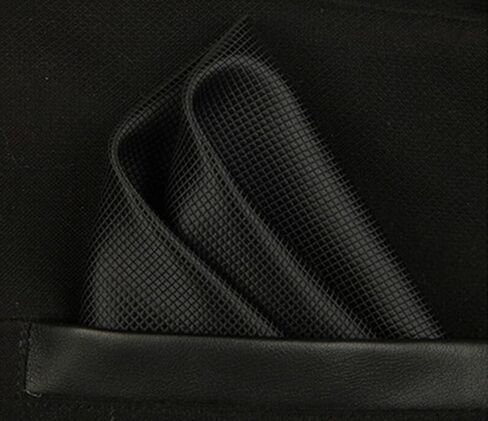 Multi-patterns Pocket Square for men in Saudi Arabia